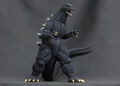 X-Plus Garage Toy Toho 30cm Series (2013)