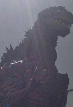 Shin Godzilla (2016)  Wikizilla, the kaiju encyclopedia