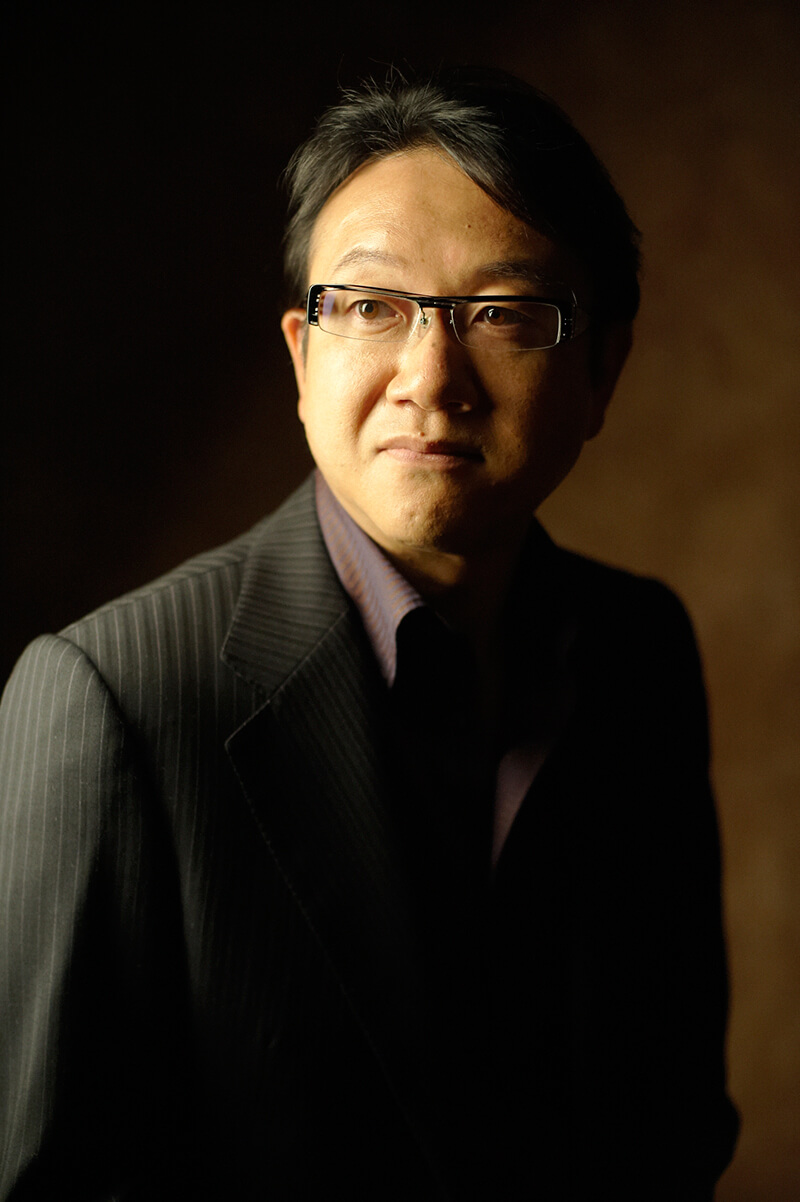 Takayuki Hattori | Gojipedia | Fandom