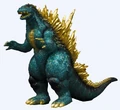 Marusan Godzilla 1999