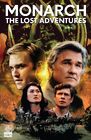 Monarch: The Lost Adventures