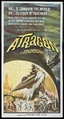 American Atragon Poster