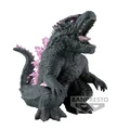 Banpresto Godzilla Evolved