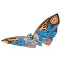 Fusion Series Rainbow Mothra 1998