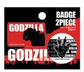 Shin Godzilla can badge