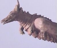 Cast rodan