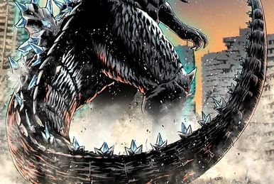 Akihiko Hirata | Gojipedia | Fandom