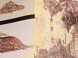 Godzilla vs. Hedorah (1971 film)/Gallery