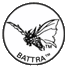 Battra's copyright icon