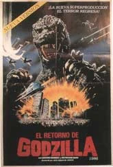 The Return of Godzilla - Gallery | Gojipedia | Fandom