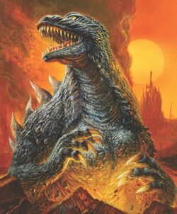 Godzilla - Cataclysm.jpg