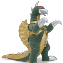 toy vault godzilla