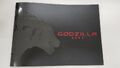 Godzilla Planet of the Monsters - Movie guide - 00001