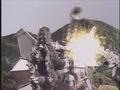 Godzilla vs. Mecha-King Ghidorah