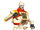 Jet Jaguar (Singular Point)