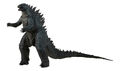 12" NECA Godzilla 2014