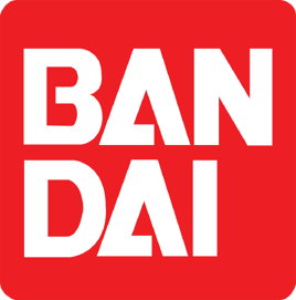 Bandai-logo