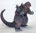 Kitora Godzilla 1962 (2007)