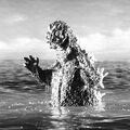 Godzilla en Godzilla contra Ghidorah, el dragón de tres cabezas.