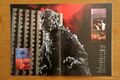 1984 MOVIE GUIDE - THE RETURN OF GODZILLA PAGES 2