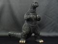 X-Plus Garage Toy Toho Daikaiju Series Godzilla 1973 (2010)