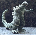 Tengetsu Crafts Godzilla 1962 (2021)