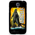 Godzilla Comic Style Galaxy S4 case