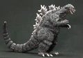 Gow Row Godzilla 1962 (2023)