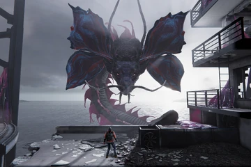 Tiamat | Gojipedia | Fandom