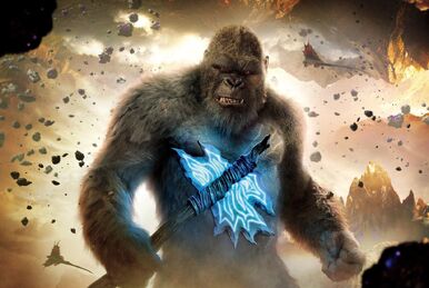 Godzilla x Kong' Trailer: An epic clash awaits two legends in 'The New  Empire