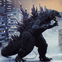 Godzilla 2000: Millenium (1999) – SKREEONK!