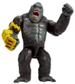 Playmates 11" Giant Kong with B.E.A.S.T. Glove