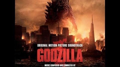 Godzilla (2014) - Making The Music - Alexandre Desplat