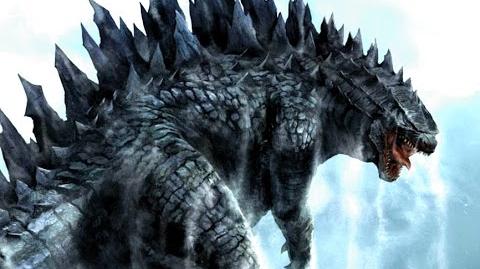 Godzilla: Monster Planet Anime Movie Details Revealed