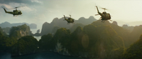 Kong Skull Island - UH-1