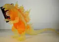 Bandai Japan Movie Monster Series "Theater Exclusive Version 1" Godzilla 1999