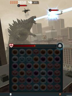 Godzilla: Smash3  Wikizilla, the kaiju encyclopedia