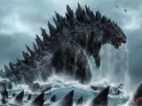 Godzilla (MonsterVerse)