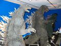 Godzilla Exhibit Japan photo by Stan Hyde 16