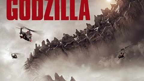 「GODZILLA」特報2