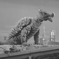 Godzilla.jp - 12 - GiganAngira Anguirus 1972