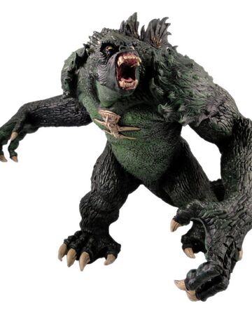 Kongzilla Gojipedia Fandom