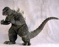 T's-Facto Godzilla 1962 (2011)