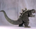 T's-Facto Godzilla 1962 (2011)