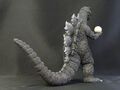 Toho Large Monster Series - Godzilla 1971 - 00002