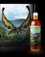 Whiskey-mothra