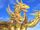 King Ghidorah (Godziban)