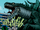 Zilla (IDW continuity)