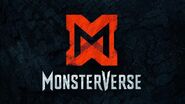 The Monsterverse