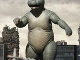 Minilla